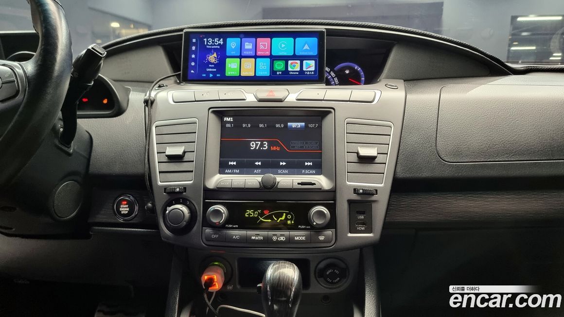 KG_Mobility_Ssangyong KORANDO 2017