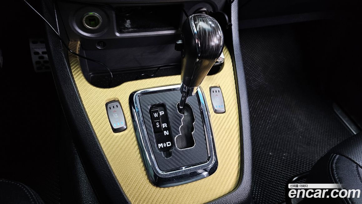 KG_Mobility_Ssangyong KORANDO 2017