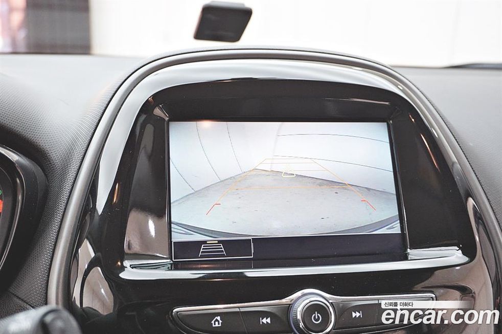 ChevroletGMDaewoo Spark 2019