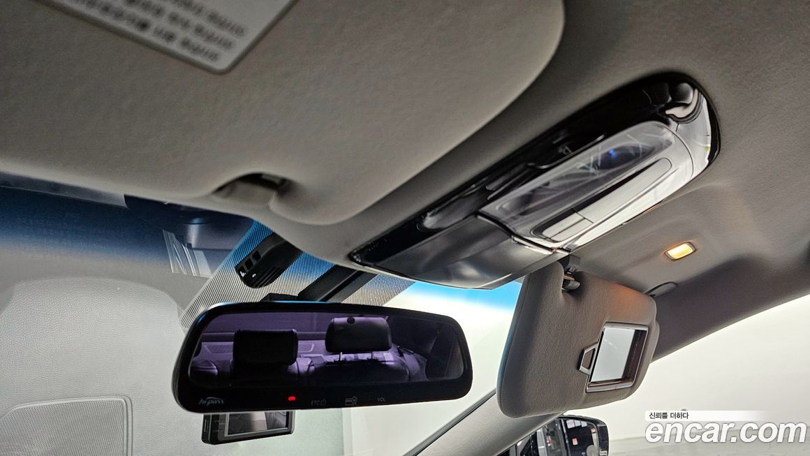 Hyundai Grandeur 2013