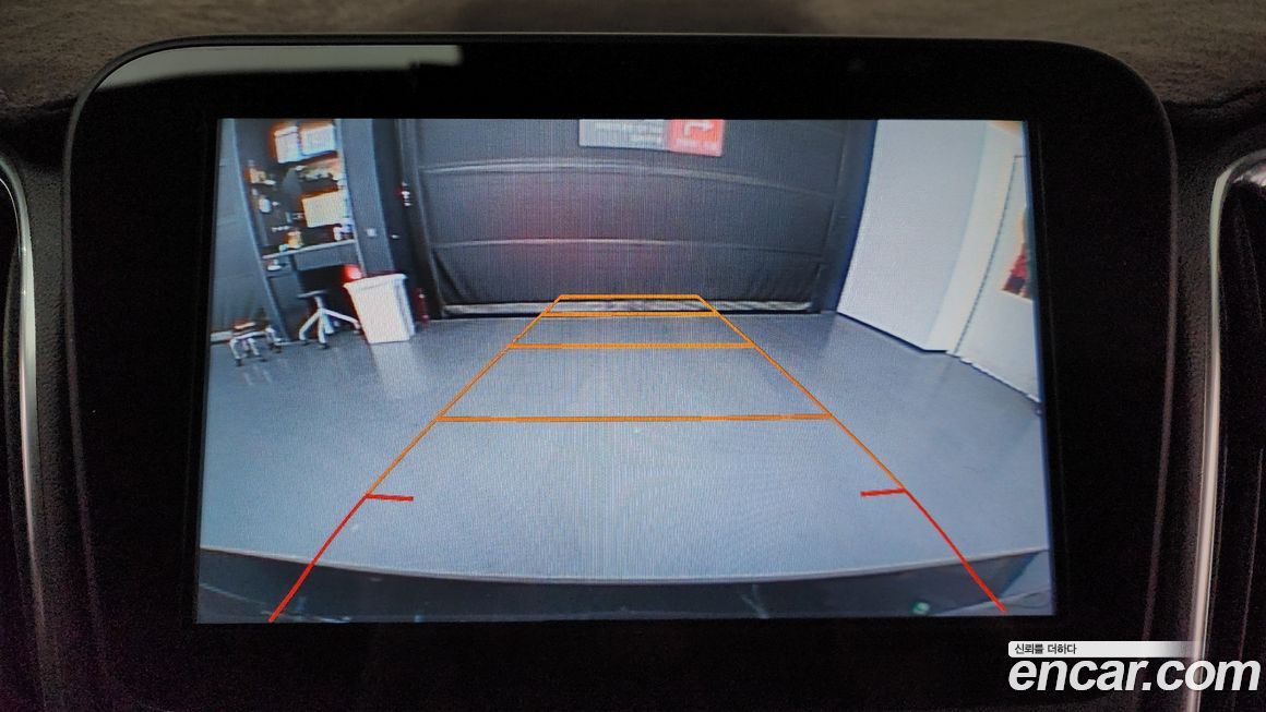 ChevroletGMDaewoo Malibu 2017