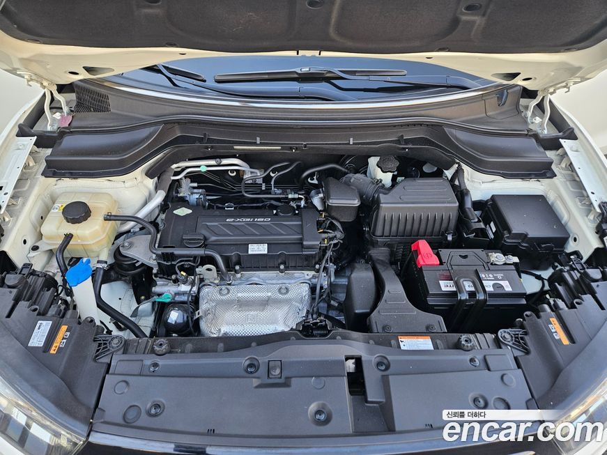 KG_Mobility_Ssangyong TIBOLI 2015