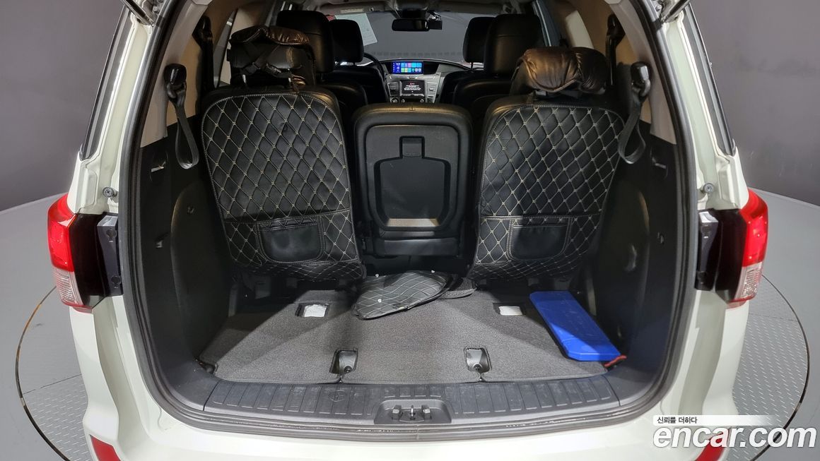 KG_Mobility_Ssangyong KORANDO 2017