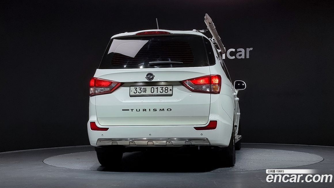 KG_Mobility_Ssangyong KORANDO 2017