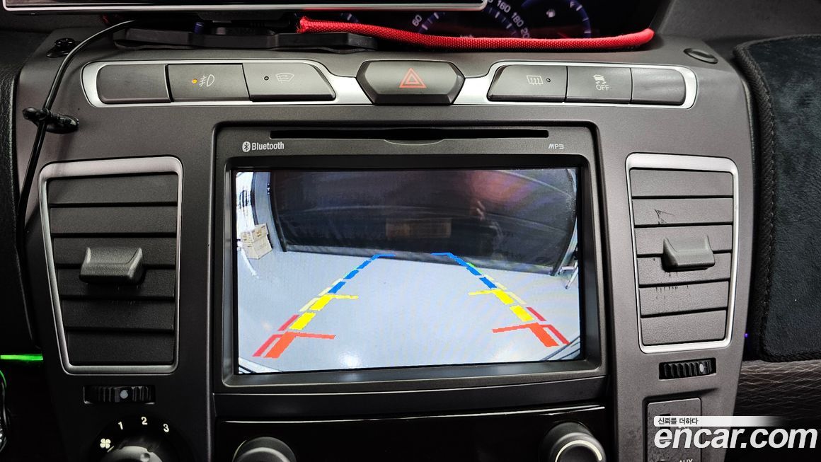 KG_Mobility_Ssangyong KORANDO 2017