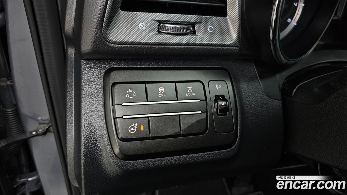 KG_Mobility_Ssangyong TIBOLI 2017