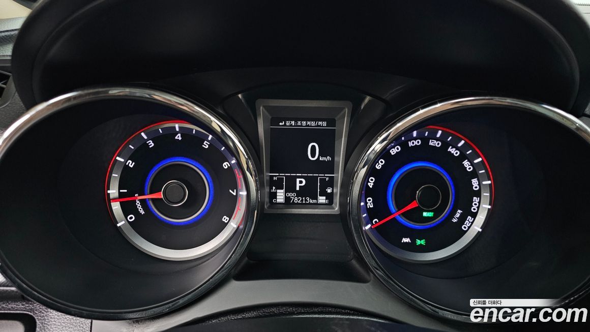 KG_Mobility_Ssangyong TIBOLI 2017