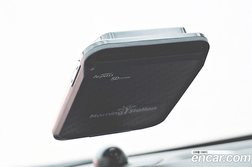 ChevroletGMDaewoo Spark 2019