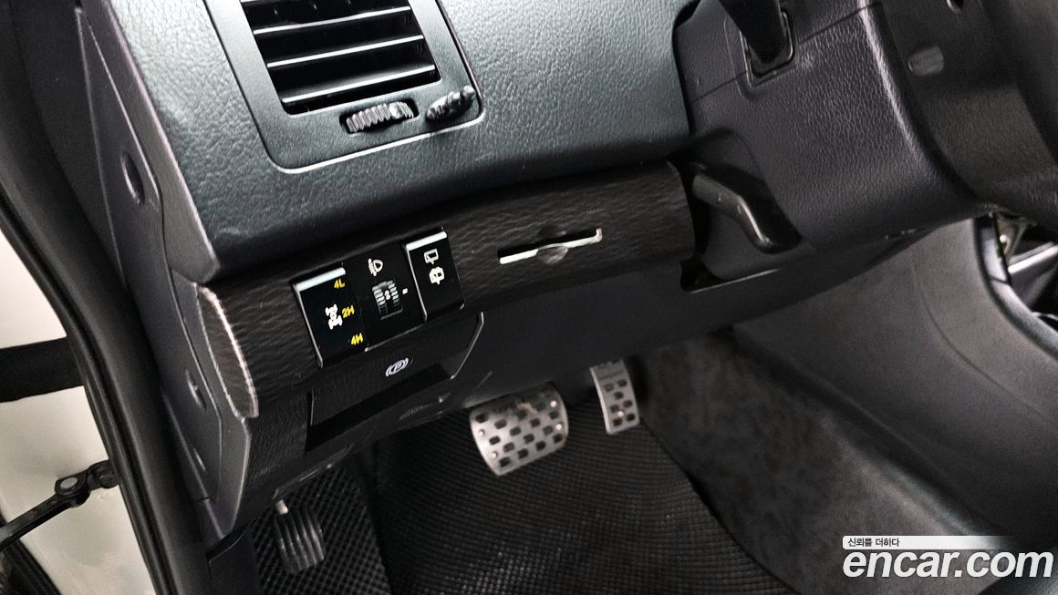 KG_Mobility_Ssangyong KORANDO 2017