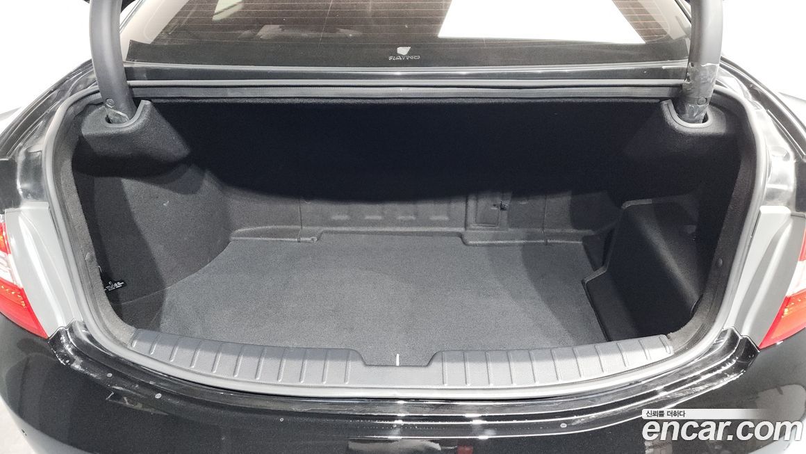 Hyundai Grandeur 2014