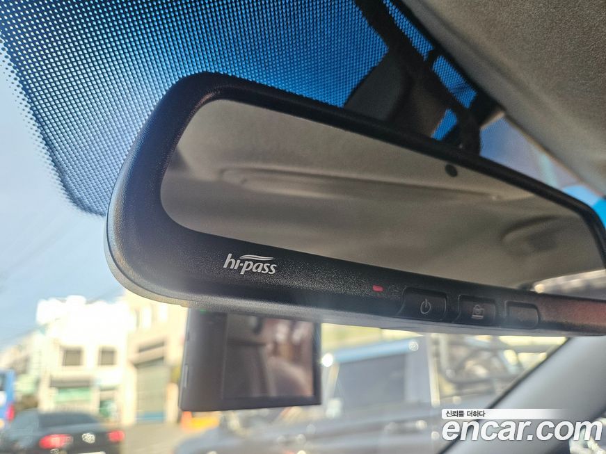 KG_Mobility_Ssangyong TIBOLI 2015