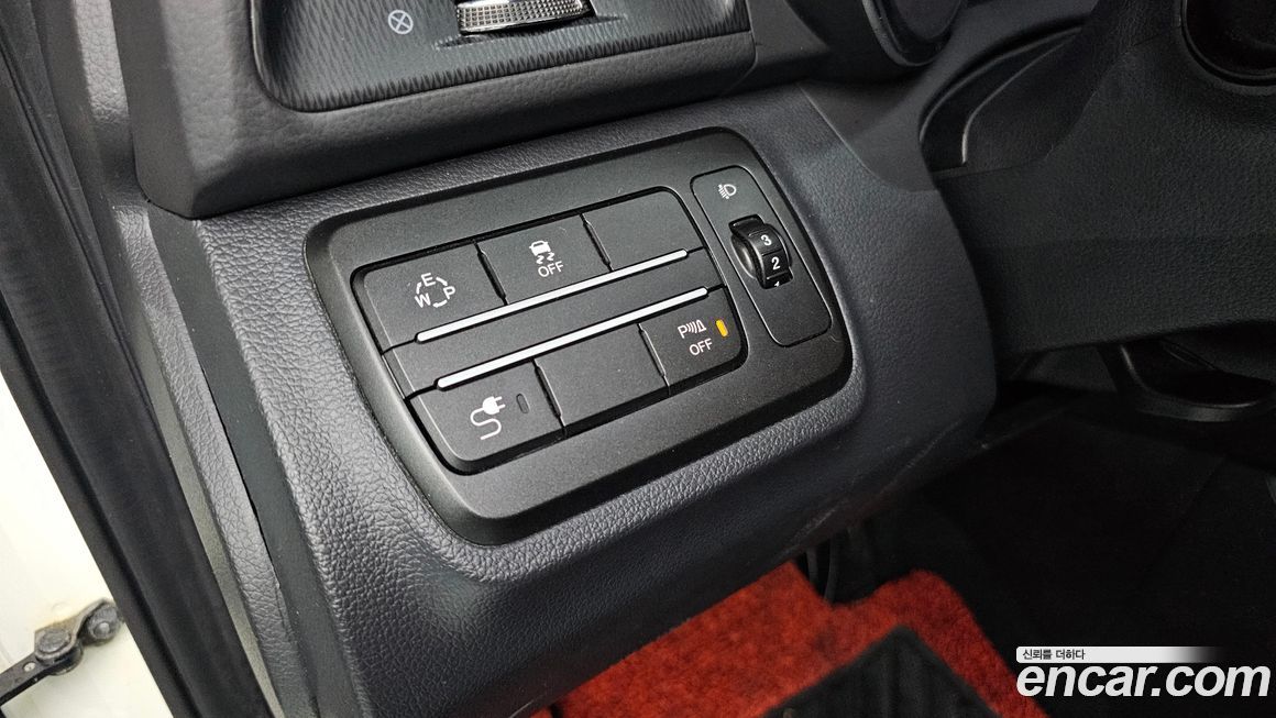 KG_Mobility_Ssangyong TIBOLI 2017