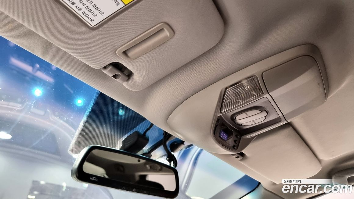 KG_Mobility_Ssangyong KORANDO 2017