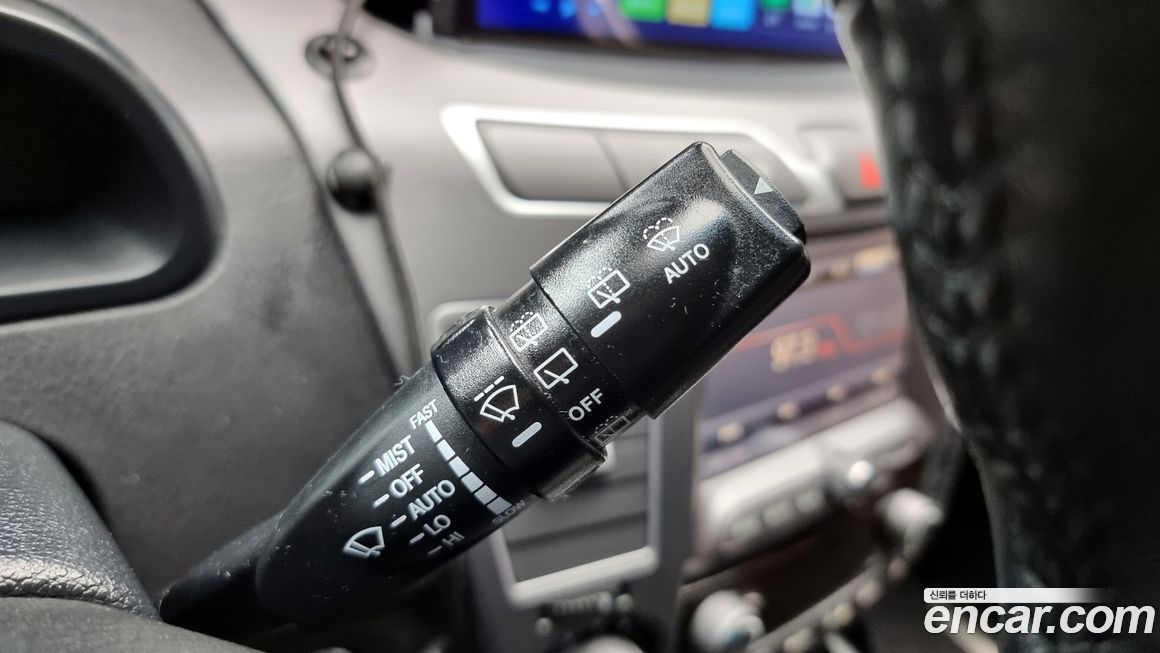 KG_Mobility_Ssangyong KORANDO 2017