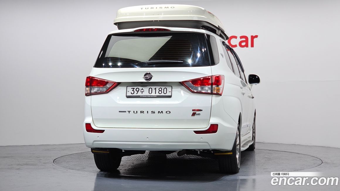 KG_Mobility_Ssangyong KORANDO 2017