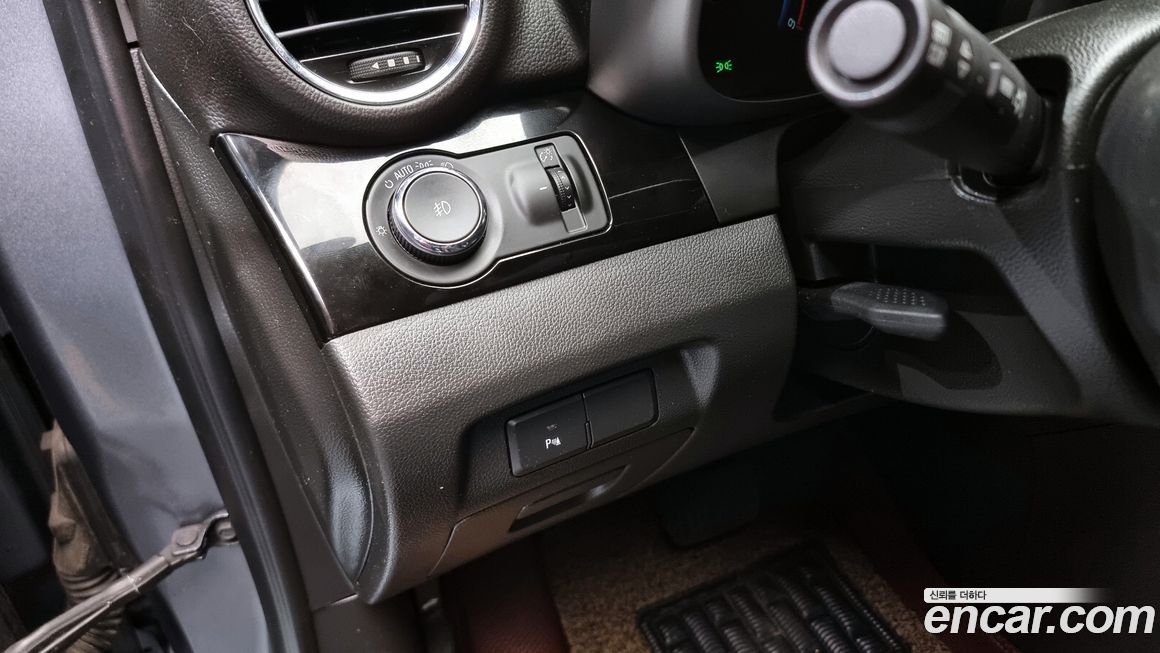 ChevroletGMDaewoo Orlando 2016