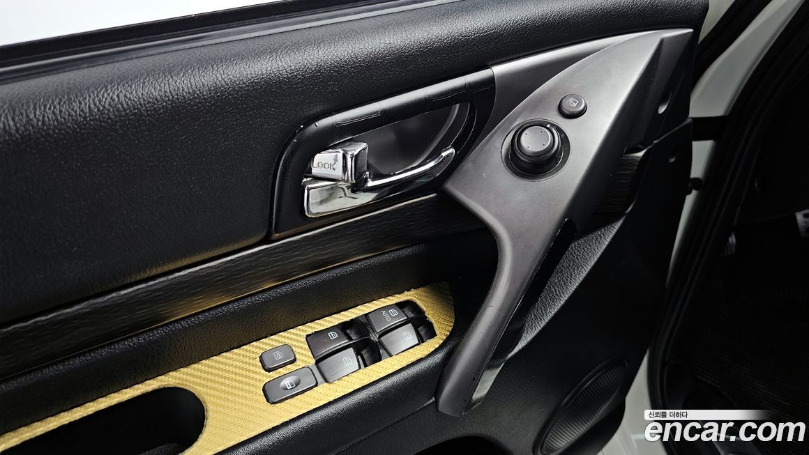 KG_Mobility_Ssangyong KORANDO 2017