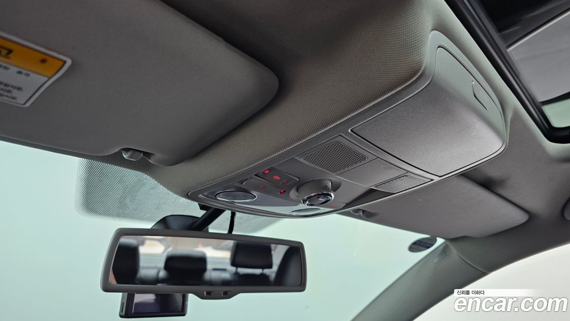 Volkswagen Passat 2014