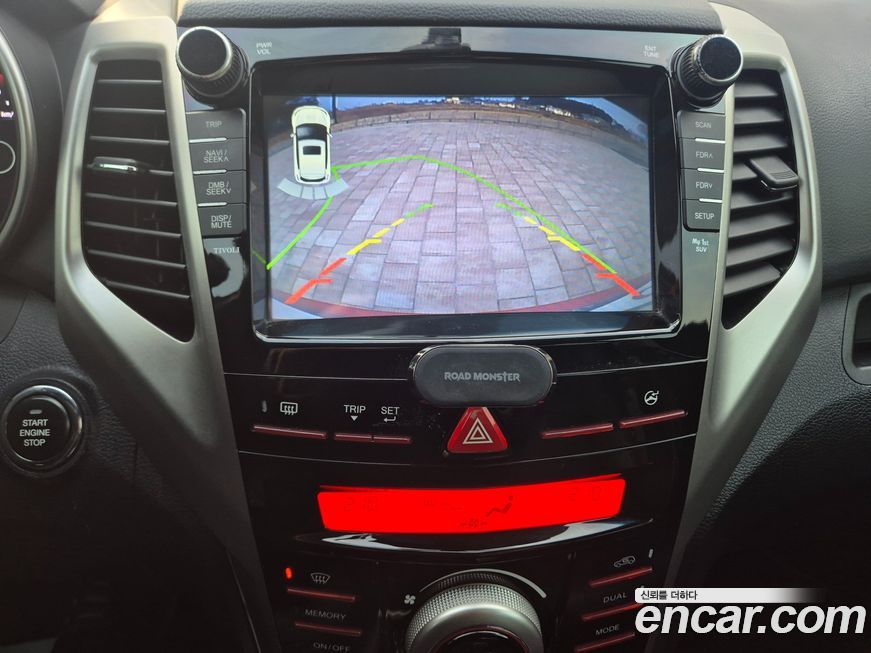 KG_Mobility_Ssangyong TIBOLI 2015