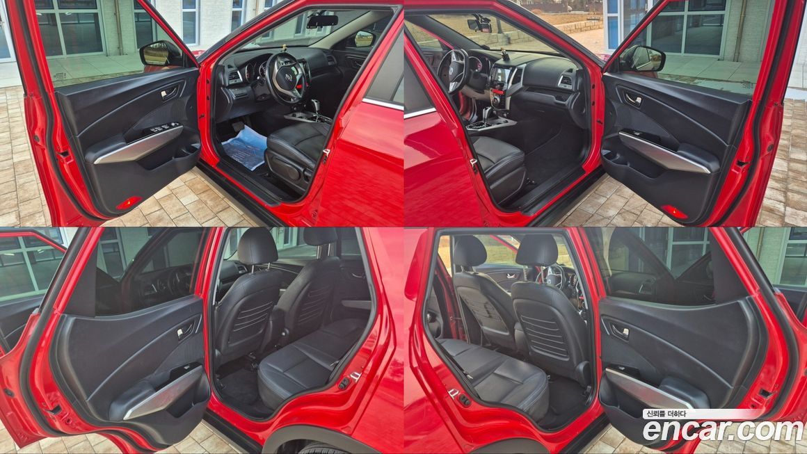 KG_Mobility_Ssangyong TIBOLI 2015