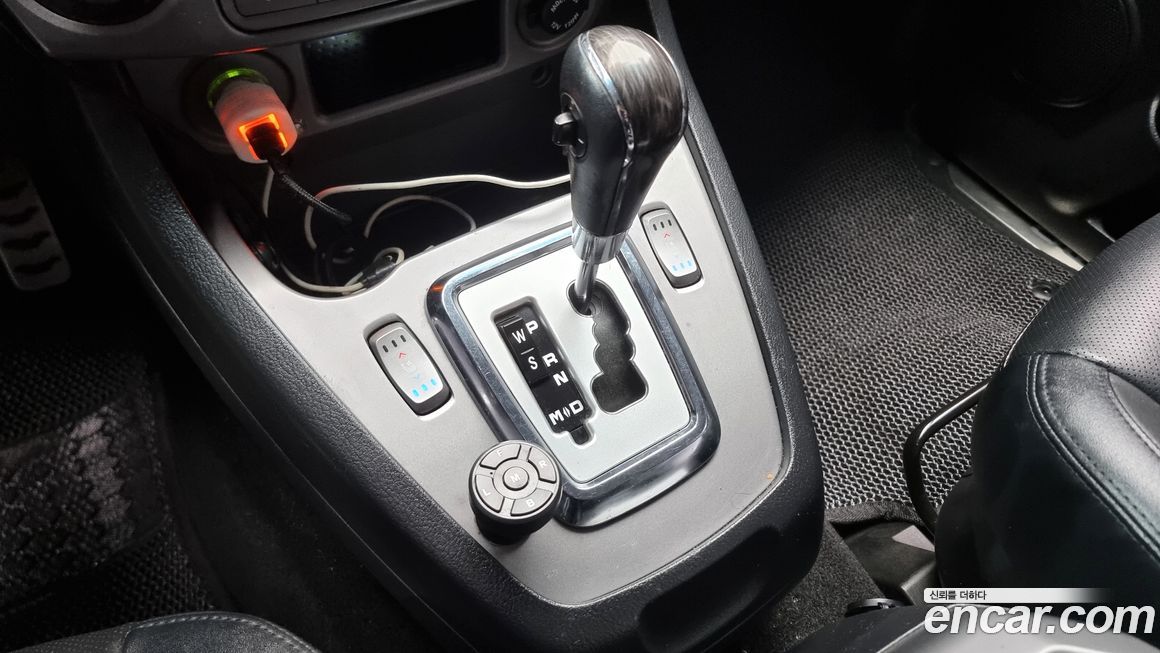 KG_Mobility_Ssangyong KORANDO 2017