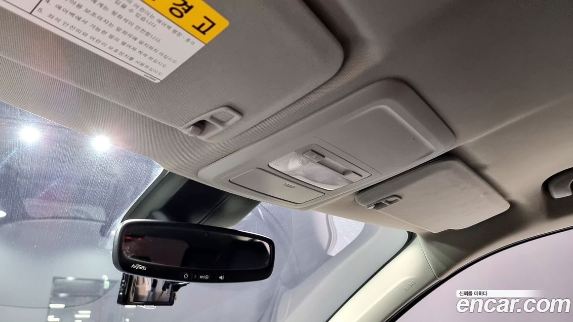 ChevroletGMDaewoo Orlando 2016