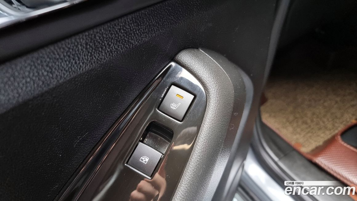 ChevroletGMDaewoo Orlando 2016