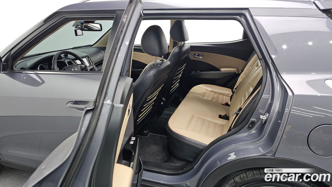 KG_Mobility_Ssangyong TIBOLI 2017