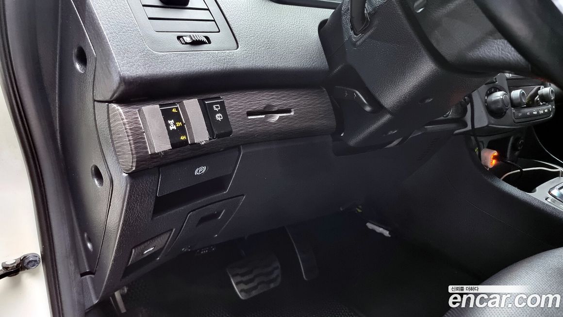 KG_Mobility_Ssangyong KORANDO 2017