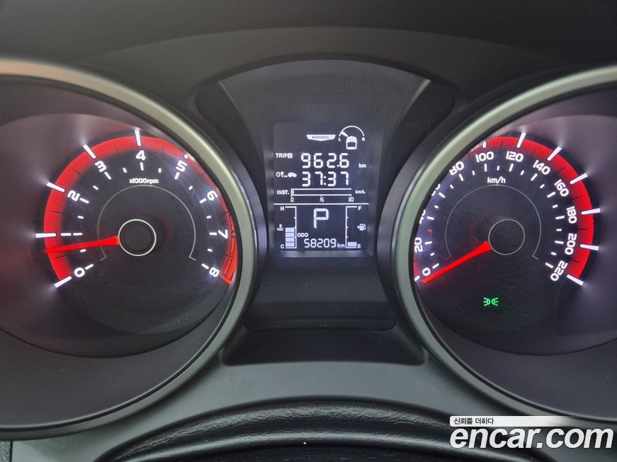 KG_Mobility_Ssangyong TIBOLI 2015