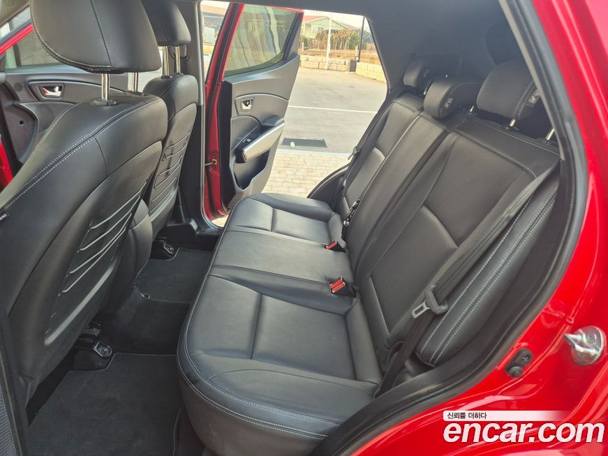 KG_Mobility_Ssangyong TIBOLI 2015