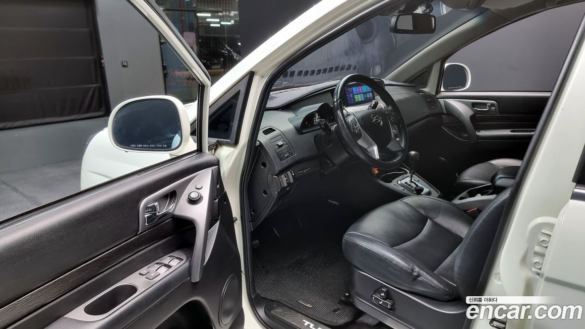 KG_Mobility_Ssangyong KORANDO 2017