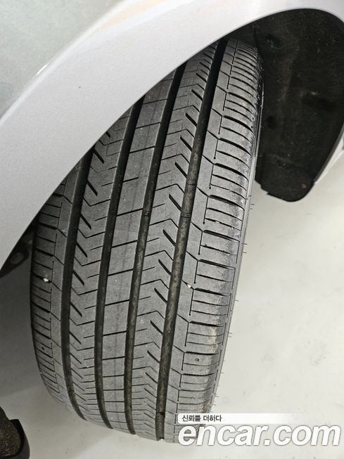 Renault-KoreaSamsung SM6 2019