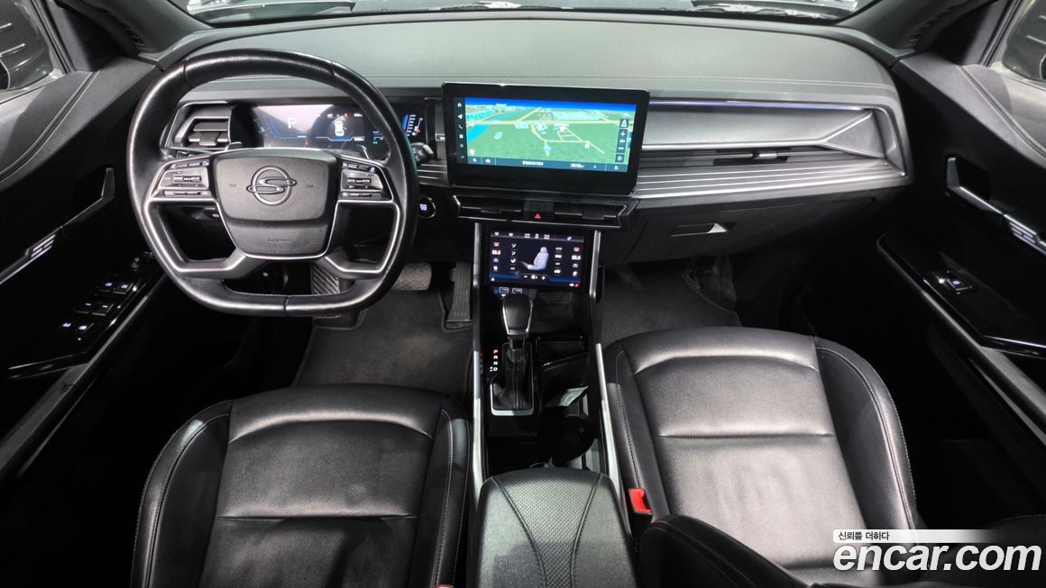 KG_Mobility_Ssangyong Torres 2023