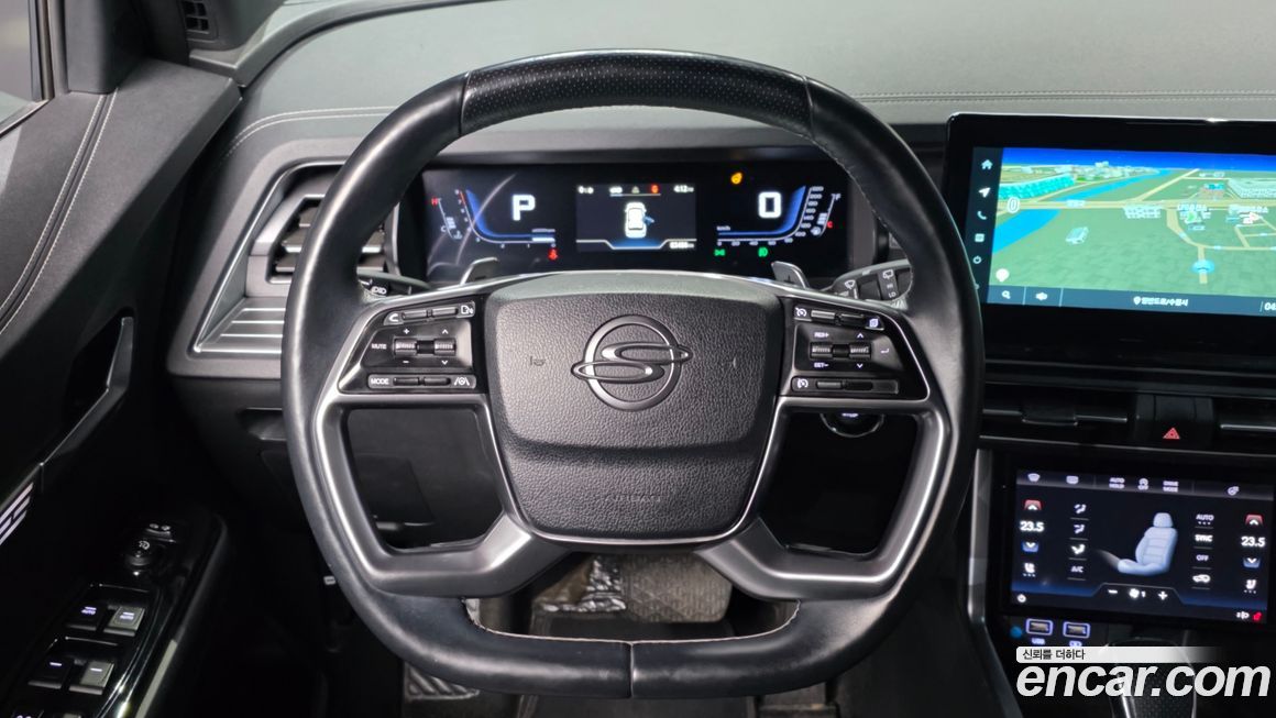 KG_Mobility_Ssangyong Torres 2023