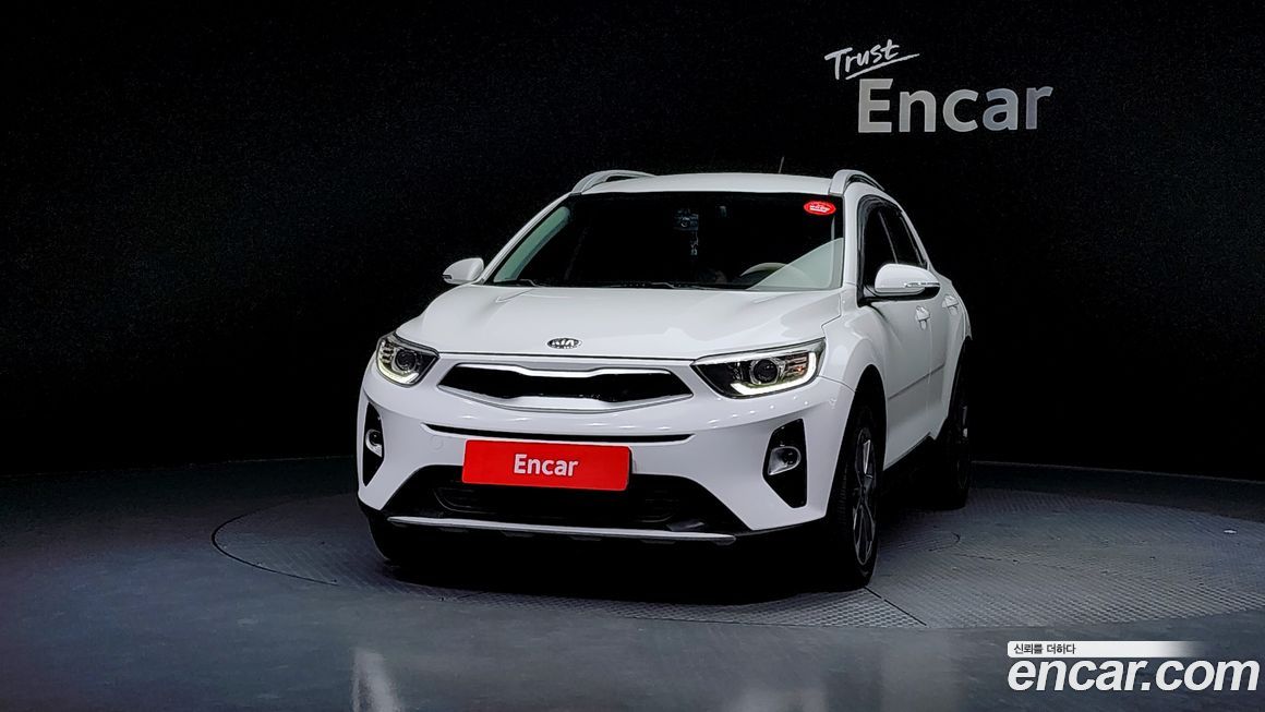 Kia Stonic 2018
