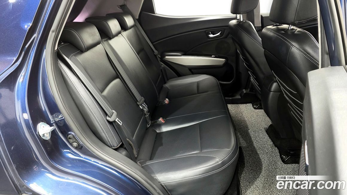 KG_Mobility_Ssangyong TIBOLI 2016