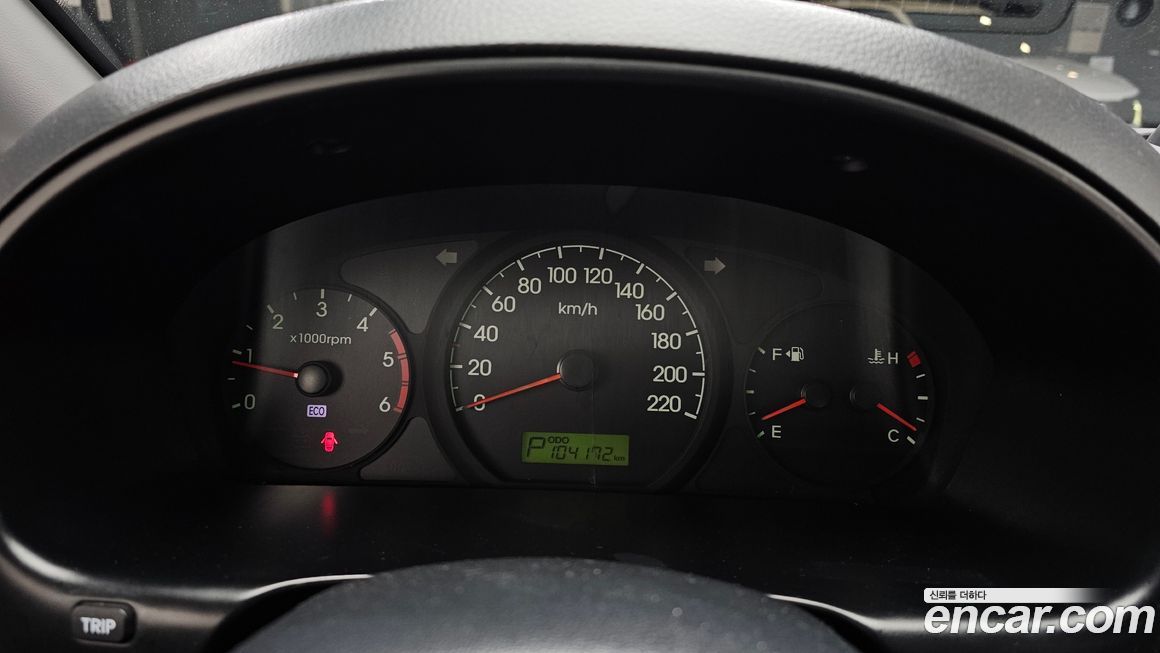 Hyundai Starex 2013