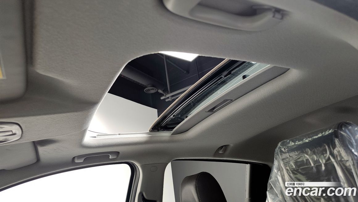 ChevroletGMDaewoo Spark 2019