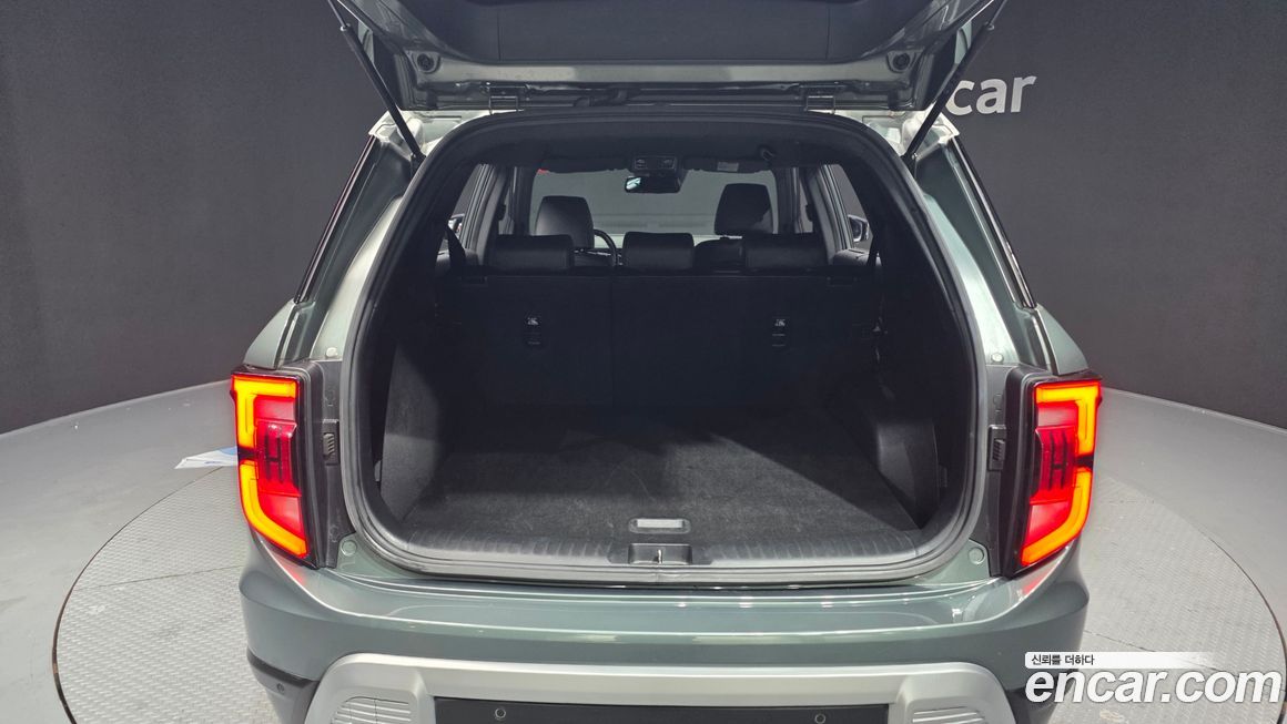 KG_Mobility_Ssangyong Torres 2023