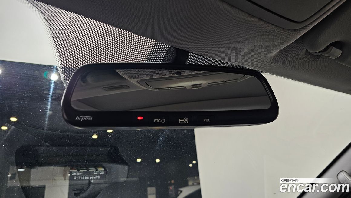 Hyundai Starex 2013