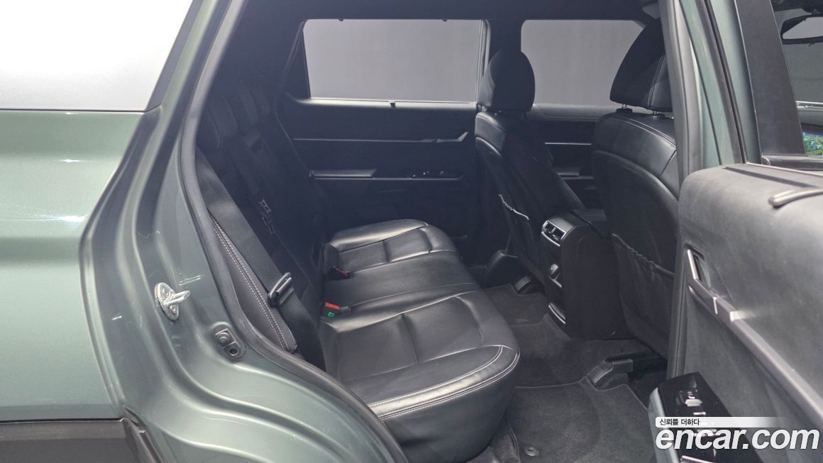 KG_Mobility_Ssangyong Torres 2023