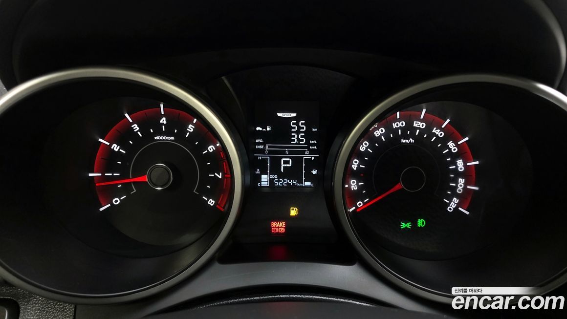 KG_Mobility_Ssangyong TIBOLI 2016