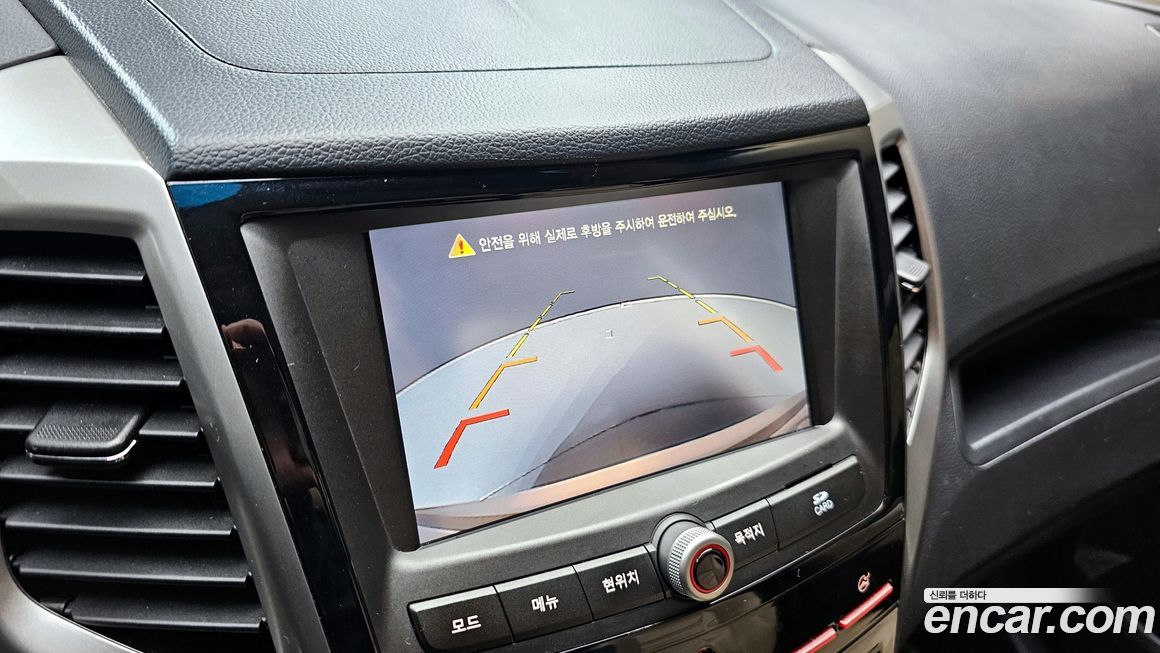 KG_Mobility_Ssangyong TIBOLI 2015