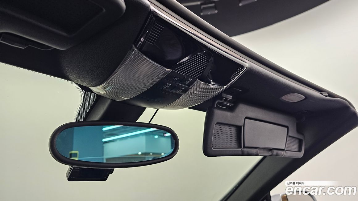 Mercedes-Benz SLK-Class 2007