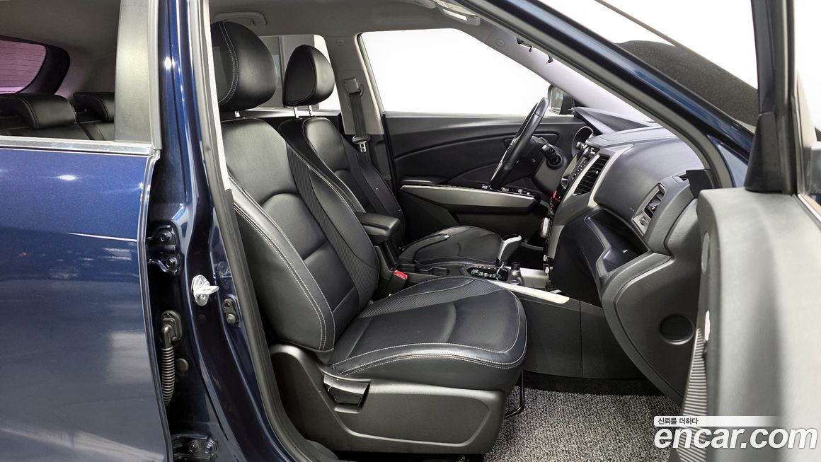 KG_Mobility_Ssangyong TIBOLI 2016