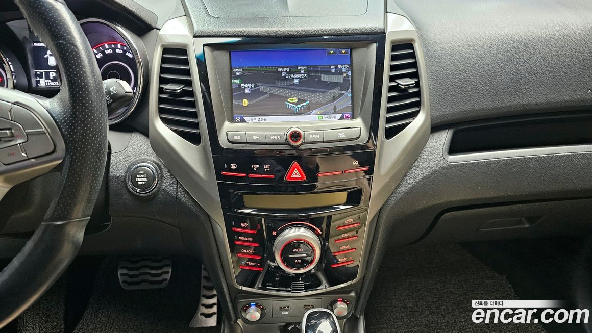 KG_Mobility_Ssangyong TIBOLI 2015