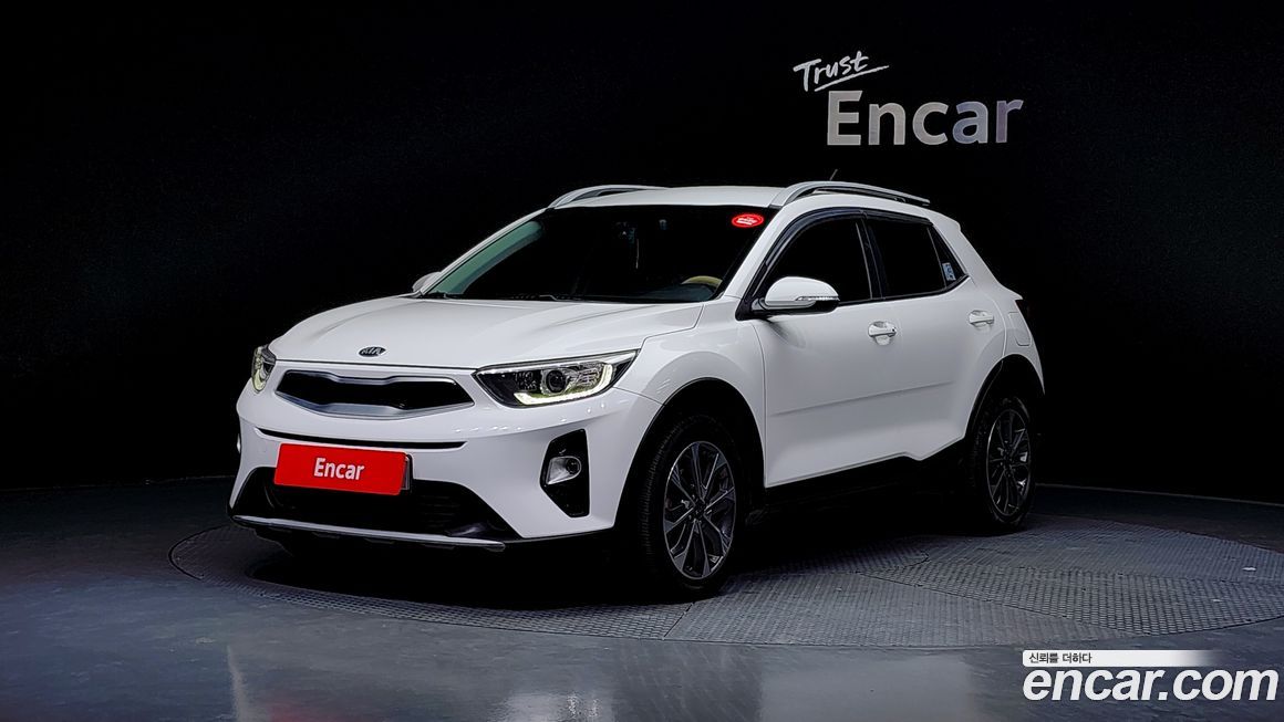 Kia Stonic 2018