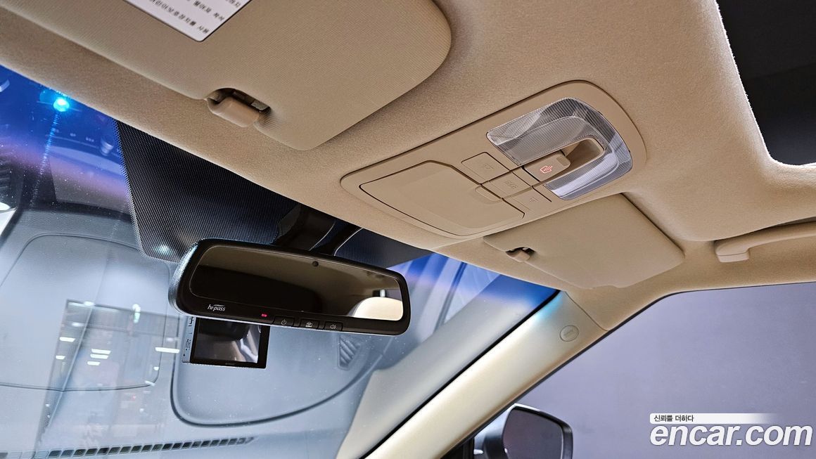 KG_Mobility_Ssangyong TIBOLI 2015