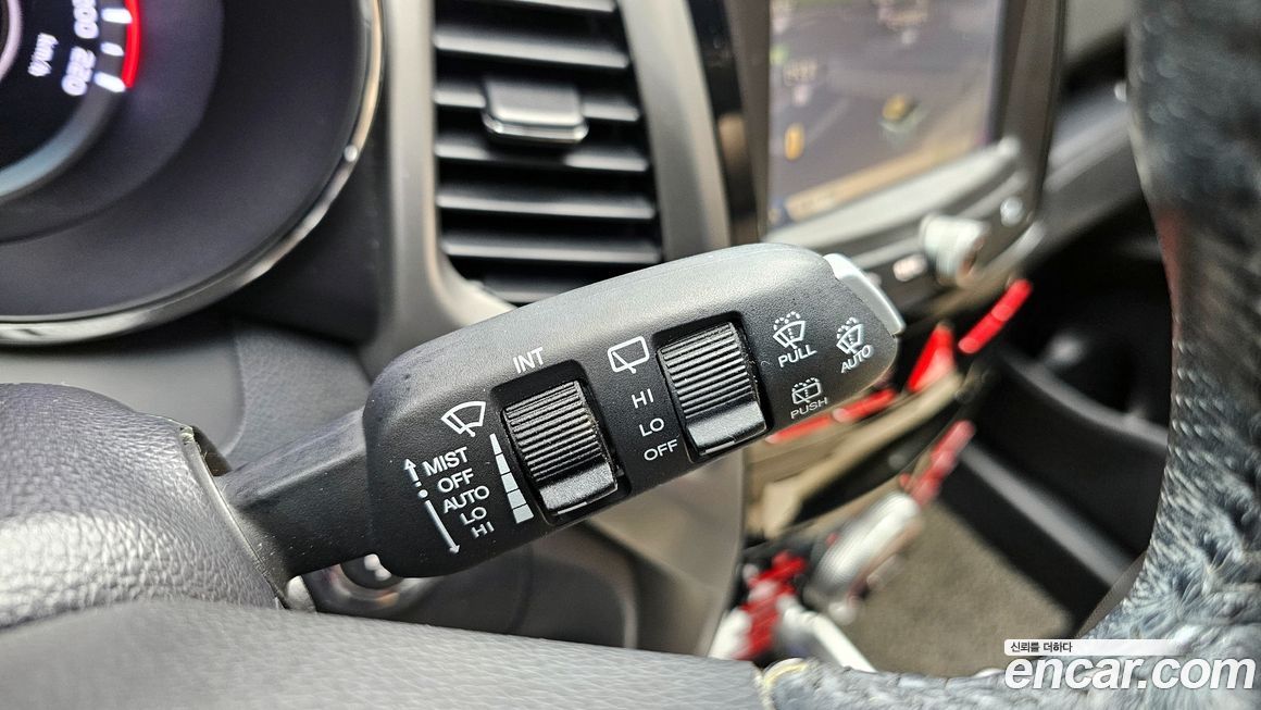 KG_Mobility_Ssangyong TIBOLI 2015